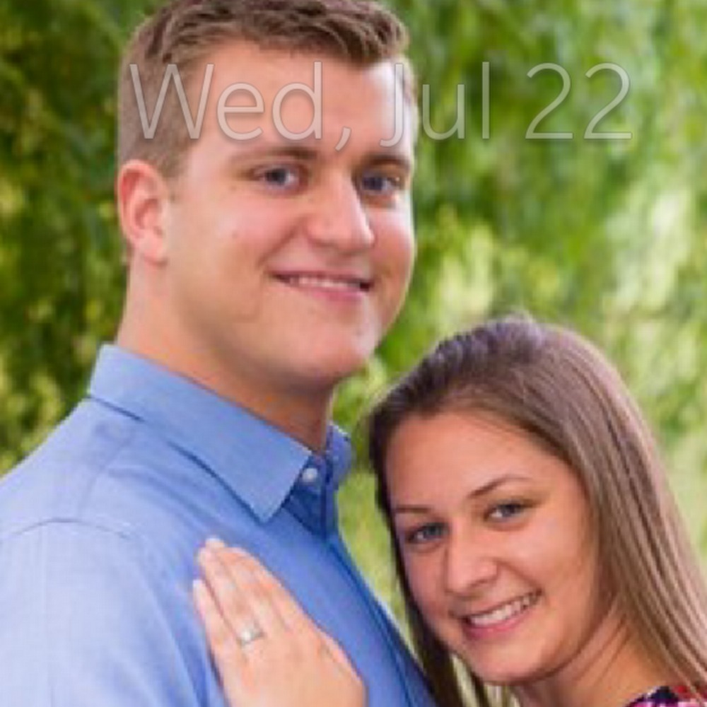 Meet your Posher, Steve & brenda